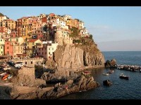 Les Cinque Terre en Italie : un site remarquable