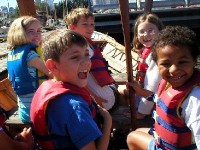 Les colonies de vacances : conseils pour bien choisir