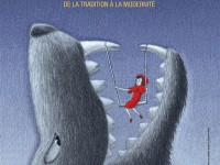 Les Contes de fées s'exposent au Palais Lumière à Evian