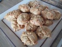 Les cookies au beurre de cacahuète : une recette gourmande