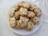 Les cookies au chocolat et noix de pécan : une recette facile