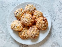 Les cookies chocolat macadamia : une recette gourmande