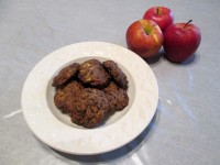 Les cookies pomme cannelle : une recette facile