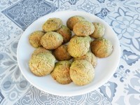 Les cookies verts au thé matcha : une recette pour la Saint-Patrick