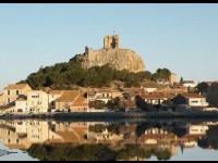 Les Corbières maritimes : une région entre la terre et l'eau