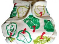 Les couches pour bébé écologiques : utilisation et avantages