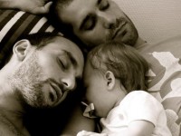 Les Couples de la République : une exposition signée Olivier Ciappa