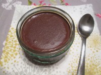 Les crèmes au chocolat : la recette facile