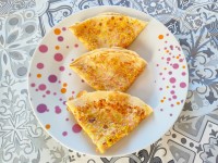 Les crêpes confettis : une recette pour le carnaval