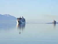 Les croisières : un luxe et un confort inégalés pour vos vacances