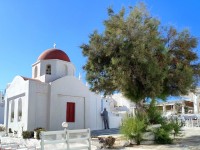 Les Cyclades : les îles incontournables à visiter