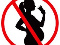 Les dangers de l'alcool pendant la grossesse