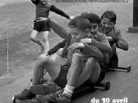 Les Déambulations photographiques : le rendez-vous photo du Lavandou