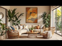 Les dernières tendances en matière de mobilier et de décoration