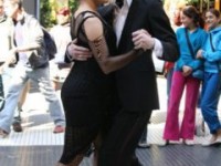 Les différentes danses