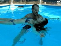 Les différentes techniques de relaxation aquatique 