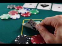 Les différents type de Poker : Texas Hold'em Omaha Stud hi lo