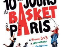 Les dix jours du Basketball