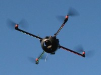 Les drones civils : applications et réglementation