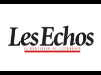 Les Echos : le quotidien d'information économique