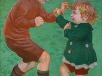 Les enfants modèles : une exposition au Musée de l'Orangerie