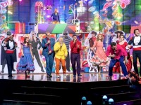 Les Enfoirés 2022 : quoi de neuf cette année ?