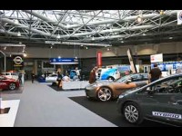 Les enjeux du salon EVER Monaco 2012