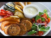 Les entreprises du secteur de la viande d'origine végétale sont en fort développement