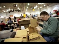 Les ESAT : établissements et services d'aide par le travail 