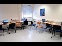 Les espaces publics numériques : des lieux d'accès à Internet