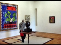 Les esquimaux vus par Matisse : une exposition au Cateau-Cambrésis