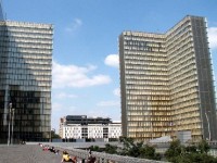 Les Estivales de la BnF : une manifestation gratuite