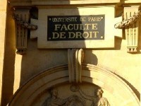 Les études de droit : présentation et débouchés