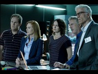 Les Experts : le double épisode final ce soir sur TF1