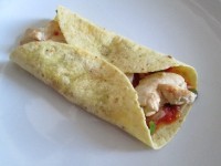 Les fajitas de poulet : une recette mexicaine