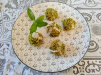 Les falafels de pois cassés : une recette facile