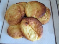 Les falculelle : une recette corse