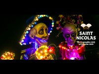 Les Fêtes de Saint-Nicolas à Nancy : un événement féerique