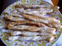 Les feuilletés pour l'apéritif : deux recettes faciles