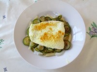 Les filets de poisson au curry : une recette très facile