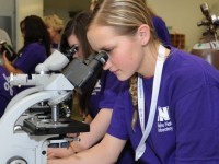 Les filières scientifiques : pour les filles aussi