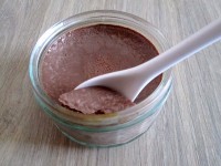 Les flans au chocolat : une recette facile