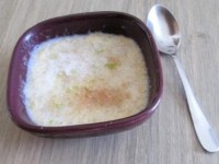 Les flans au citron vert et au lait de coco : un dessert facile