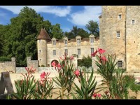 Les Floralies de Saint-Jean-de-Côle : un événement haut en couleurs