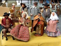 Les foires aux santons en Provence : des rendez-vous à ne pas manquer