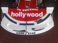 Les Formule1 historique au Grand Prix de monaco, aussi offensives que celles d’aujourd’hui