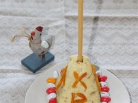 Les gâteaux de Pâques : tour d'horizon des traditions en Europe