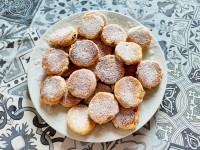 Les gâteaux gallois aux raisins : une recette traditionnelle du Pays de Galles