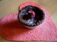 Les gâteaux Mon Chéri : une recette gourmande