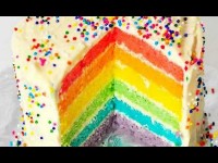 Les gâteaux surprise : des desserts qui cachent bien leur jeu